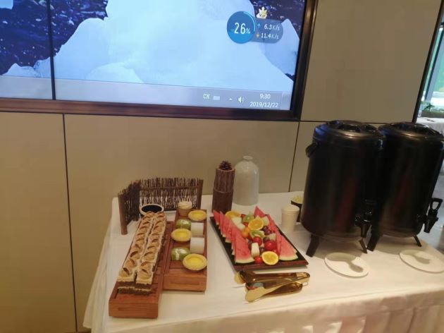 金輝集團(tuán)冬至日活動(dòng)（3）