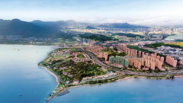 1578648628183382.jpg 金輝集團(tuán)十載深耕淮安-全島圖