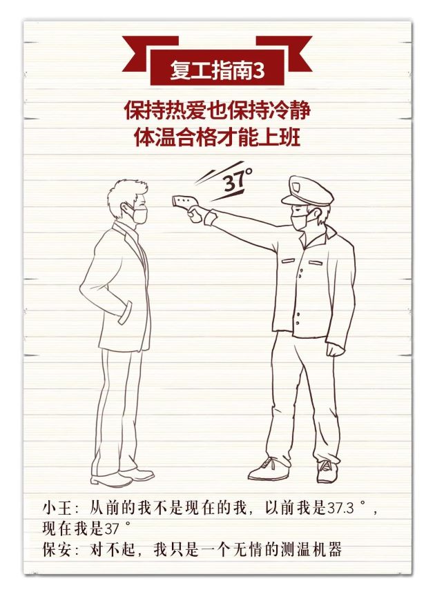 金輝復(fù)工指南3