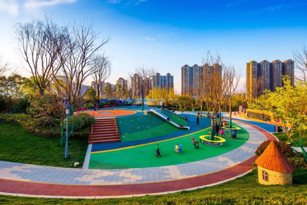 西安金輝世界城