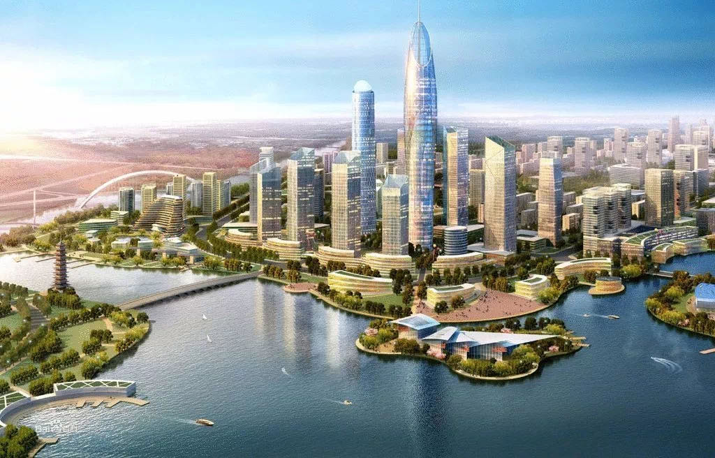 1593310617183411.jpg 經開區(qū)濱河國際新城效果圖