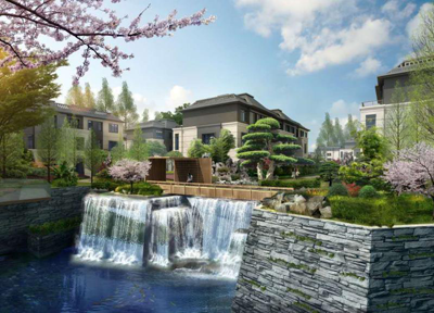 金輝·中央云著示意圖