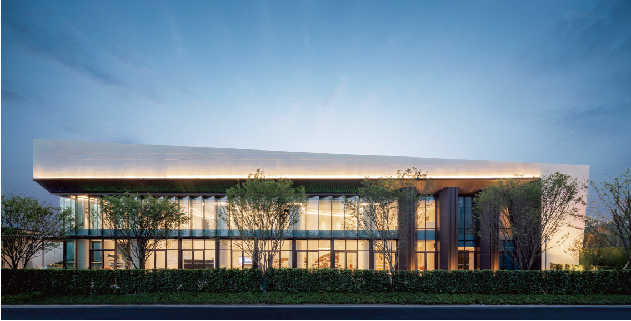 重慶金輝江山云著